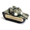 United States M1A1 AIM Tank 8th Tank Battalion, II MEB, US Marine Corps, Iraq (2003) "NEO Dragon Armor Series 1/72 Plastic Model by Dragon Models 63182 view 2