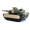 United States M1A1 AIM Tank 8th Tank Battalion, II MEB, US Marine Corps, Iraq (2003) "NEO Dragon Armor Series 1/72 Plastic Model by Dragon Models 63182 view 3