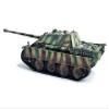 Germany Sd.Kfz.173 Jagdpanther Ausf.G1 Early Production Tank s.Pz.ABT.654 Ruhr Pocket (1945) "NEO Dragon Armor Series 1/72 Plastic Model by Dragon Models 63211 view 3