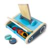 Hape Vacuum Playset | Pretend Vacuum Play Set, for Children Ages 2Y+ view 3