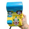 Killer Klowns From Outerspace Camera view 3