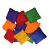 Abaodam 5pcs Nylon Bean Bags Toss Game for Kids Bean Bags for Kids Children Bean Bag Game for Toddlers Bean Bag Throwing Kid Sandbag Toys Assorted Bright Colors view 1