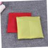 Abaodam 5pcs Nylon Bean Bags Toss Game for Kids Bean Bags for Kids Children Bean Bag Game for Toddlers Bean Bag Throwing Kid Sandbag Toys Assorted Bright Colors view 4