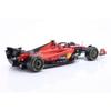 Bburago 1:24 SFR Scuderia Ferrari SF-23 (2023) Diecast Collection #55 Carlos Sainz 18-26808 view 4
