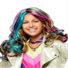 Rubies Unicorn Academy: Sophia Mendoza Wig for Kids, Girl's No Size view 3