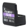 GoolRC Flysky FGr4D Receiver, 2.4GHz 4 Channels AFHDS 3 Receiver Built-in Dual Antenna PWM/PPM/i-BUS2/S.Bus/i-Bus Output Compatible with Flysky Noble NB4 PL18 EL18 RC Transmitter for RC Car Boat view 1