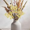 12 Pack Happy 21st Birthday Centerpiece Sticks Assembled Glitter Cheers to 21 Years Birthday Table Centerpiece Sticks for 21 Fabulous Theme Party Supplies Gold view 4