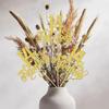 12 Pack 14 & Fabulous Centerpiece Sticks Assembled Glitter Fourteen and Fabluous 14th Birthday Table Centerpiece Sticks for Cheers to 14 Years Old 14th Birthday Theme Party Supplies Gold view 3