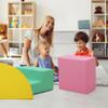 GAOMON Foam Climbing Blocks for Toddlers and Preschoolers - Soft Climbing Indoor Set - Active Play Set for Climbing, Crawling, and Sliding, 4PCS view 3