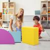 GAOMON Foam Climbing Blocks for Toddlers and Preschoolers - Soft Climbing Indoor Set - Active Play Set for Climbing, Crawling, and Sliding, 6PCS view 3