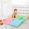 GAOMON Foam Climbing Blocks for Toddlers and Preschoolers - Soft Climbing Indoor Set - Active Play Set for Climbing, Crawling, and Sliding, 6PCS view 4