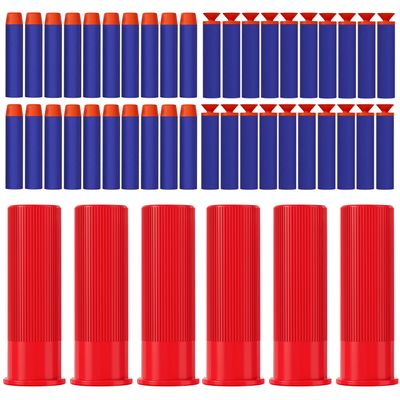 Compatible Housing for Ouzhimanxing_M870 Toy Foam Blaster