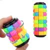 BananMelonBM Rotate and Slide Puzzle, Finger Spinner Puzzle, Fidget Toys, Decompression Toy, 8 Colors,7 Layers, Educational Sensory Toy for Kids Adults (8 Colors X (4 Layers + 8 Layers)) view 1