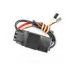 FEICHAO 40A 50A 80A 100A Brushless ESC 3-4S 3-6 Bidirectional ESC for RC Drone Quadcopter Aircraft (80A) view 1