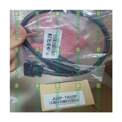 1PCS JUSP-TA50P Terminal Blocks with 1.0m for AC servo Motor