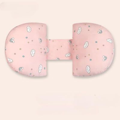 CBLdF Pillow for Pregnant Women, Lumbar Support for Ventral Pillows, Side Pillows for Pregnant Women (SYZ103-5)