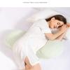 CBLdF Pillow for Pregnant Women, Lumbar Support for Ventral Pillows, Side Pillows for Pregnant Women (SYZ103-5) view 4