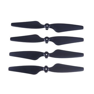 1 Sets Black F22 Propellers Compatible with SJRC F22 RC Quadcopter Drone