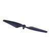 1 Sets Black F22 Propellers Compatible with SJRC F22 RC Quadcopter Drone view 2