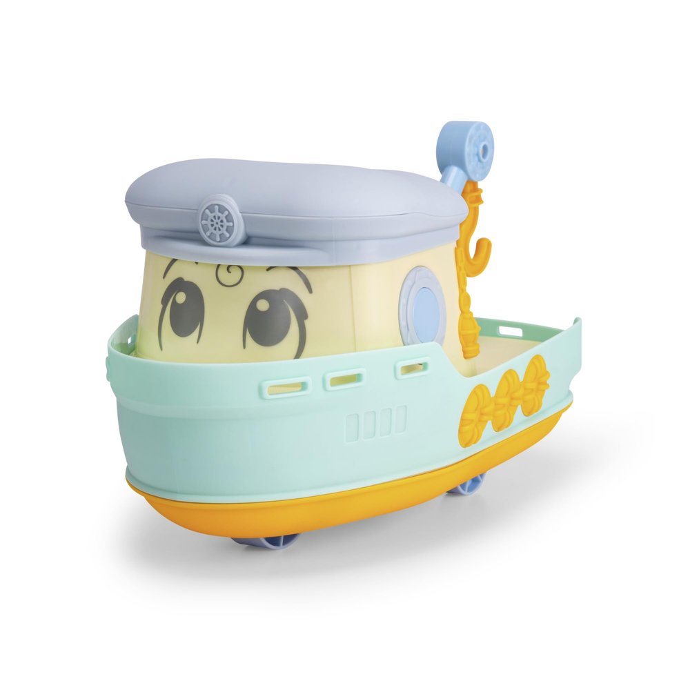 ABC Cozy Caro by Simba Toys