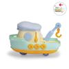 ABC Cozy Caro by Simba Toys view 3