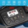 24V CSCC Children Electric Vehicle Multi-Function Bluetooth Connection Music Power. Motherboard Control Entertainment Operation System Accessories for Powered Wheel Replacement Parts view 4