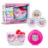 View Master - Hello Kitty Deluxe View Finder Set - Reel Viewer for Kids, Adults, Classic Game, Retro Toy, Kawaii, Nostalgic Gift, View Finder Toys, Learning Toy, Ages 3+ view 1