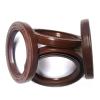 2Pcs FKM Framework Oil Seal ID 15mm 16mm 17mm 18mm 19mm OD 21-47mm Thickness 4-10mm Fluoro Rubber Gasket Rings (Size : 17X28X6) view 4