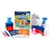 Elmers Squishies Mix and Match DIY Squishy Toys Kids Crafts Creates 2 Mix and Match Characters 12 Piece Kit view 1