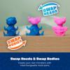Elmers Squishies Mix and Match DIY Squishy Toys Kids Crafts Creates 2 Mix and Match Characters 12 Piece Kit view 3