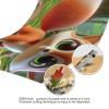 1000 Pieces Jigsaw Puzzle Big Eyes Fox Puzzle Game Home Wall Artwork for Adults Teens view 3