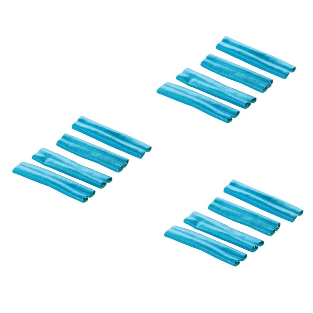 VICASKY 12pcs Cover for Off Road Truck Car Parts Spring Dust Fits for Cross-Country and Racing Cars