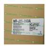 1PC New MR-J2S-350A Servo Driver MRJ2S350A for delivery view 1