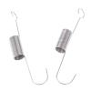 ZIAJKA [Replacement Vehicle Parts] 2PCS 1/8 Scale Off Road Truck 21 25 28 32 Engine Carburetor Return Spring [Replacement] view 2