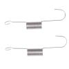 ZIAJKA [Replacement Vehicle Parts] 2PCS 1/8 Scale Off Road Truck 21 25 28 32 Engine Carburetor Return Spring [Replacement] view 4