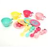 Boley Zoo Troop: Flamingo Tea Set - 13 Pieces - Animal Tea Party Set, Flamingo Tea Pot & Accessories, Food & Kitchen Pretend Play, Toddler & Kids Ages 2+ view 3