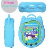 XEGIMOR Silicone Cover and Carrying Case for Tamagotchi Uni Interactive Virtual Pet, Screen Protector for Tamagotchi Uni Watch Digital Pet Accessories view 4
