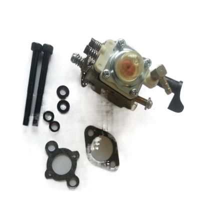 [Replacement Vehicle parts] Carburetor Fit for 23cc -45cc Engines for 1/5 for Hpi for Rovan for Km for Mcd for Gtb for Ddt for Fid for Fg for Racing for Baja for Losi Truck Rc Car Parts [Replacement]