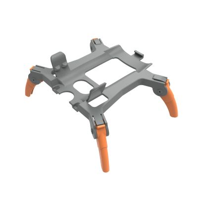 Air 3 Landing Gear for DJI Air 3 Drone Spider Landing Leg Foldable Extension Kit Quick Release Height Extended Leg Feet for DJI Air 3 Drone Accessories