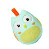 Angoily Tumbler Toy Owl-Shaped Kitten Toy Adorable Pet Accessory for Dogs Cats view 1