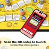 Buzzed: The Ultimate Pre-Game Drinking Board Game by Relatable  Poolside Adult Fun & Party Feels Perfect for Kicking Off a Bachelor Party with Drinks, Challenges, and Epic Drinking Games view 4
