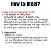 23x31 Pre-Burned Screen Custom Pre Burned Silkscreen burned screens Screen Print Supplies DIY Silkscreen kit view 3
