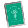 Pre-burned 20 x 24 Inch Aluminum Silk Screen Printing Frames with White Mesh Preburned Silkscreen Frames DIY Silkscreen Printing Frame Pre-Stretched Aluminum Silk Screen Printing Frames view 1