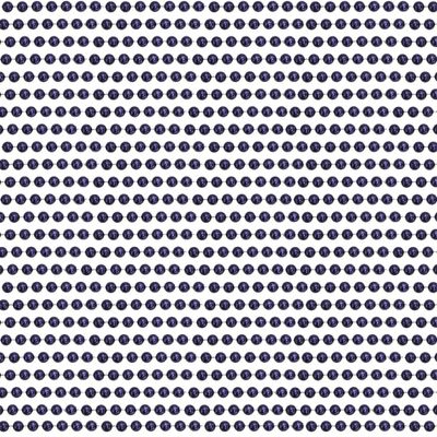 33" Round Metallic Midnight Purple Mardi Gras Beads - 6 Dozen (72 Necklaces), Mardi Gras Beads, Beads, Bead Necklaces Bulk, Beaded Necklaces Bulk, Beads