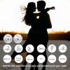 2 PCS Sex Dice Positions Sex Game Dice, Valentines Day Gifts for Adults Men Husband, Funny Naughty Gifts for Husband Wife, Valentines Dices Gift for Adults Male, Stocking Stuffers for Adult Women Men view 2