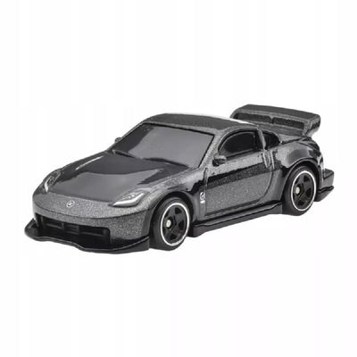 Hot Wheels Collector Vehicle Collection F&F Nissan Fairlady Z