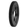 GoolRC 54T Steel Large Gear for 1/10 Truck Pickup Truck 32DP(0.8M) Diameter 44.6MM/1.75inch view 2