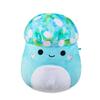 Squishmallows 8" Valentines Mully The Mushroom, Blue view 1