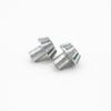 2PCS 12T Metal Bevel Gear Replacement RC Parts for WLtoys 124008 124010 1/12 4WD RC Car view 1