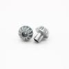 2PCS 12T Metal Bevel Gear Replacement RC Parts for WLtoys 124008 124010 1/12 4WD RC Car view 2